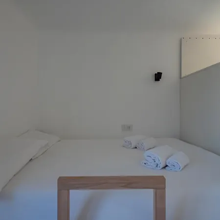 I Host - Ennio 9 Apartment Milan