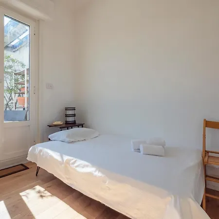I Host - Ennio 9 Apartment *