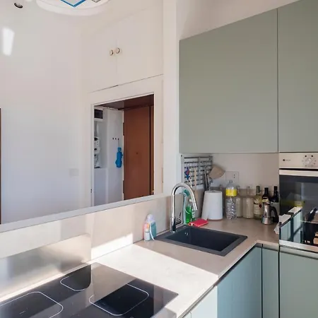 Apartment I Host - Ennio 9 Milan