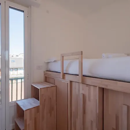 I Host - Ennio 9 Apartment