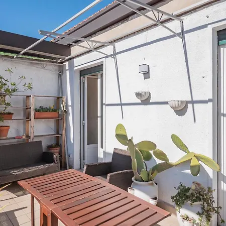 I Host - Ennio 9 Apartment *