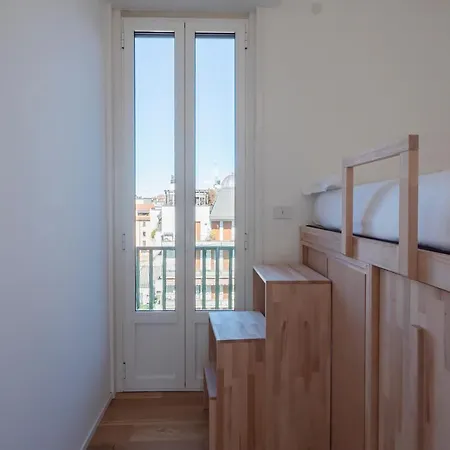 Apartamento I Host - Ennio 9