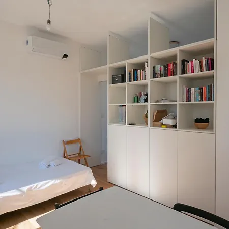 I Host - Ennio 9 Apartamento Milán