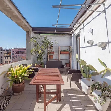 Apartment I Host - Ennio 9 *