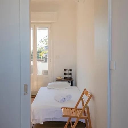 Apartment I Host - Ennio 9 Milan