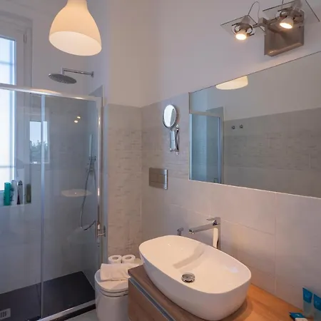 Apartamento I Host - Ennio 9 Milán